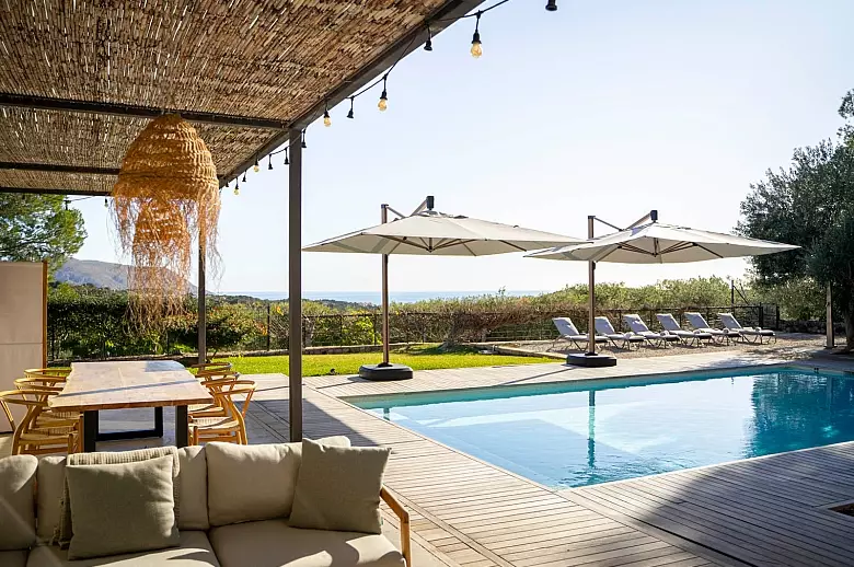 Villa Pure Costa Blanca - Location villa de luxe - Costa Blanca - ChicVillas - 31