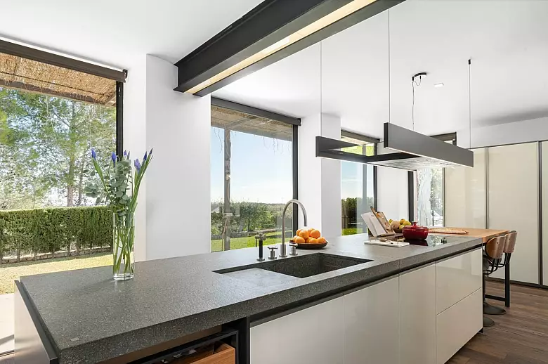 Villa Pure Costa Blanca - Location villa de luxe - Costa Blanca - ChicVillas - 9