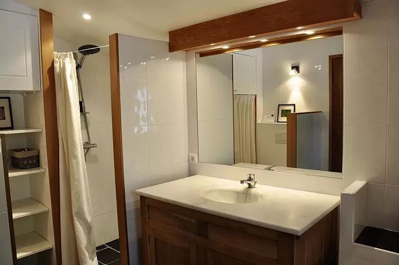 Berdeana 10 - Location villa de luxe - Aquitaine / Pays Basque - ChicVillas - 13