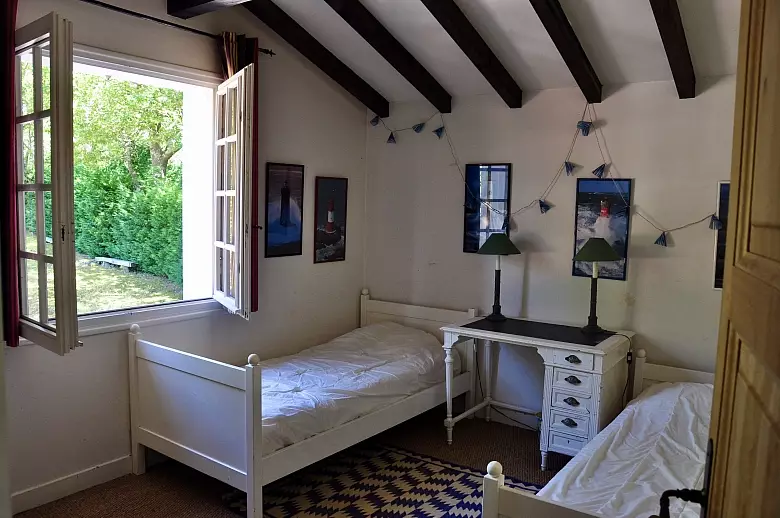 Berdeana 10 - Location villa de luxe - Aquitaine / Pays Basque - ChicVillas - 15