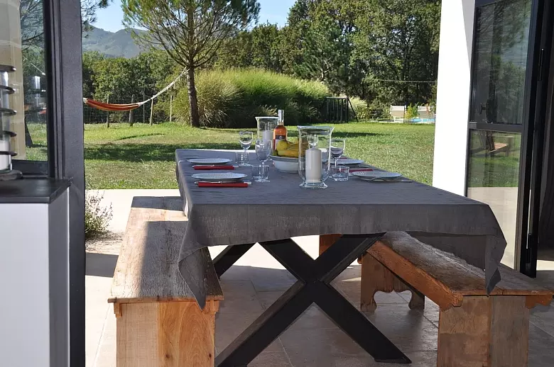 Berdeana 10 - Location villa de luxe - Aquitaine / Pays Basque - ChicVillas - 36
