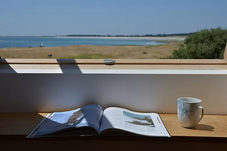 Men Villa by the Beach - Location villa de luxe - Bretagne / Normandie - ChicVillas - 18