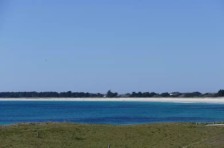 Men Villa by the Beach - Location villa de luxe - Bretagne / Normandie - ChicVillas - 21