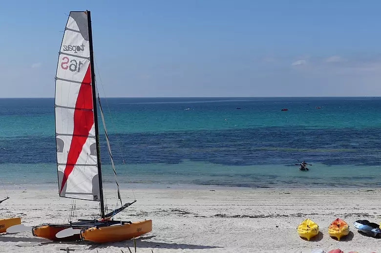 Men Villa by the Beach - Location villa de luxe - Bretagne / Normandie - ChicVillas - 29