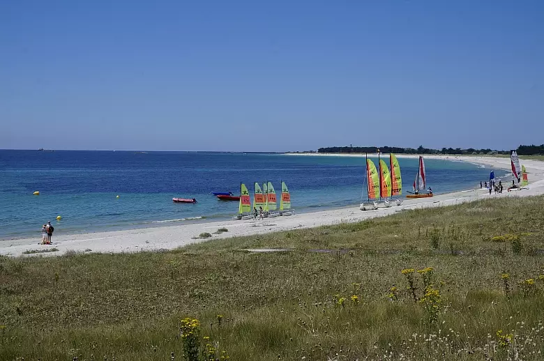 Men Villa by the Beach - Location villa de luxe - Bretagne / Normandie - ChicVillas - 3