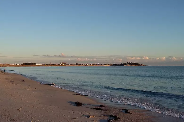 Men Villa by the Beach - Location villa de luxe - Bretagne / Normandie - ChicVillas - 32