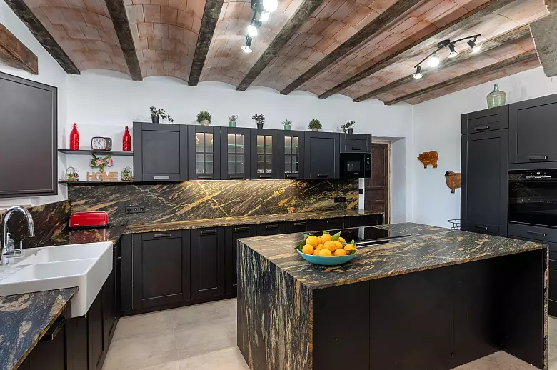 Can Catalonia - Location villa de luxe - Catalogne - ChicVillas - 13