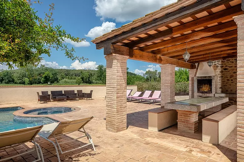 Can Catalonia - Location villa de luxe - Catalogne - ChicVillas - 20