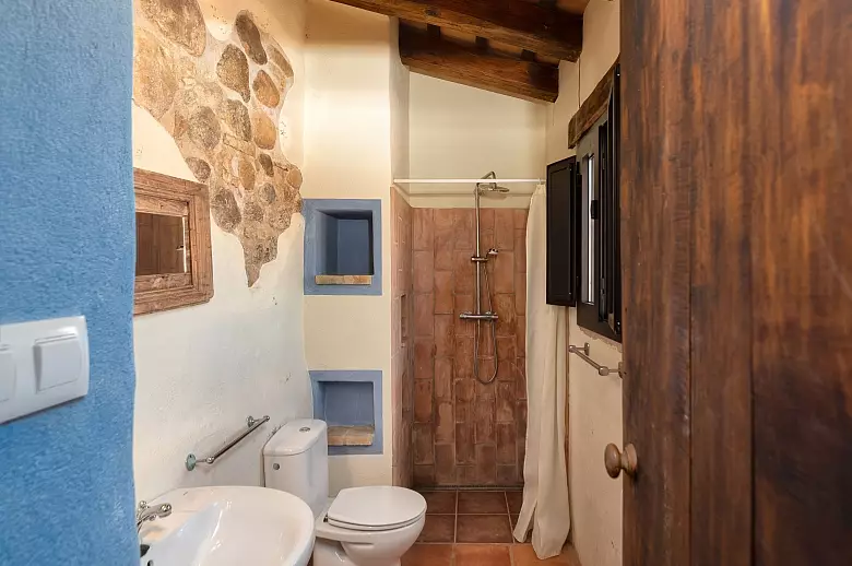 Can Catalonia - Location villa de luxe - Catalogne - ChicVillas - 32