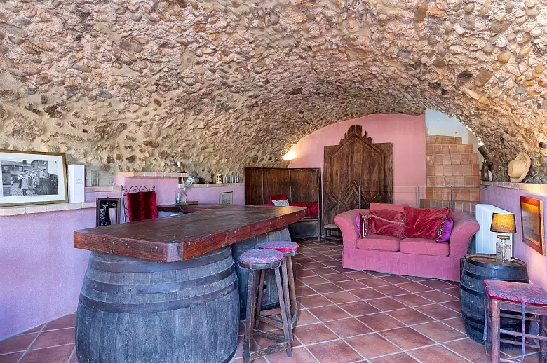 Can Catalonia - Location villa de luxe - Catalogne - ChicVillas - 34