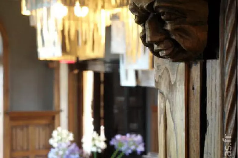 Castel Marmousets - Location villa de luxe - Bretagne / Normandie - ChicVillas - 11