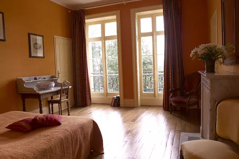 Chateau Inspiration Loire - Location villa de luxe - Vallee de la Loire - ChicVillas - 22