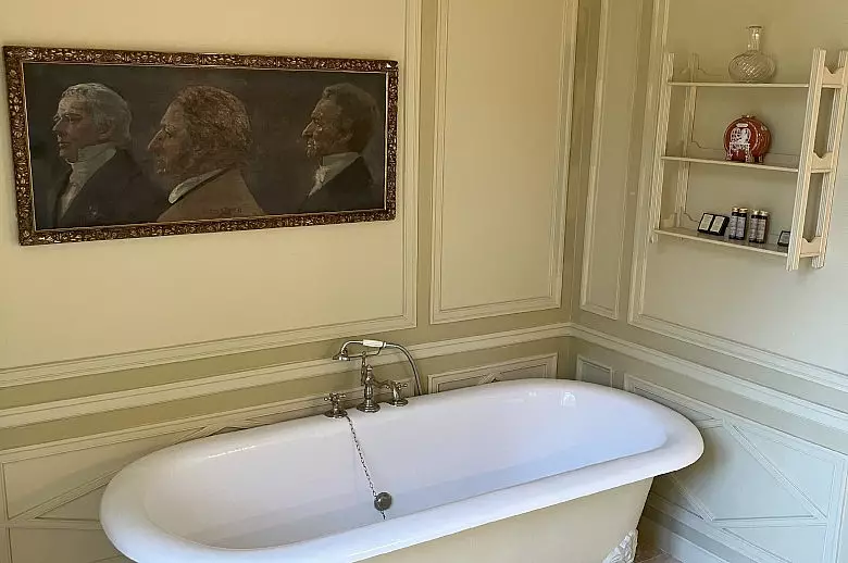 Chateau Paris Campagne Luxe - Location villa de luxe - Paris / Ile de France - ChicVillas - 18