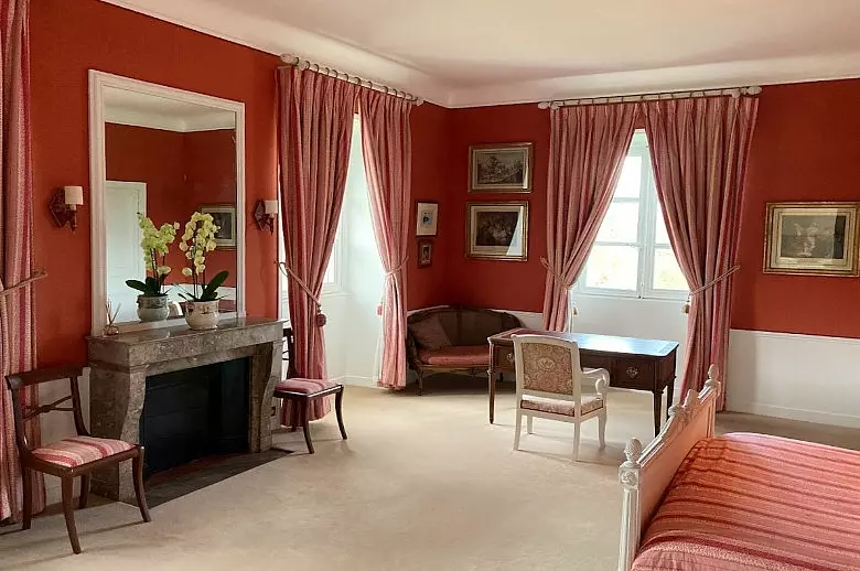 Chateau Paris Campagne Luxe - Location villa de luxe - Paris / Ile de France - ChicVillas - 27