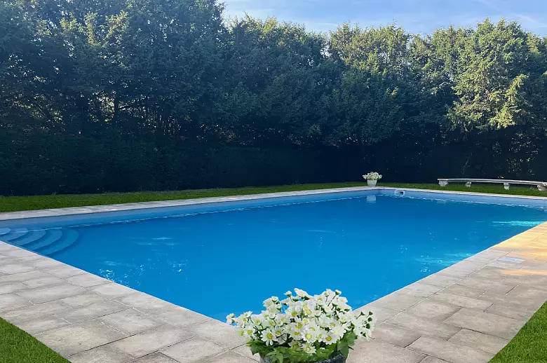 Chateau Paris Campagne Luxe - Location villa de luxe - Paris / Ile de France - ChicVillas - 29