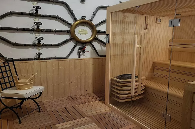 Chateau Paris Campagne Luxe - Location villa de luxe - Paris / Ile de France - ChicVillas - 30