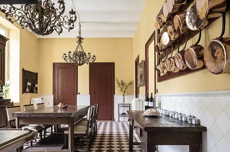 Pearl of Medoc - Location villa de luxe - Aquitaine / Pays Basque - ChicVillas - 14