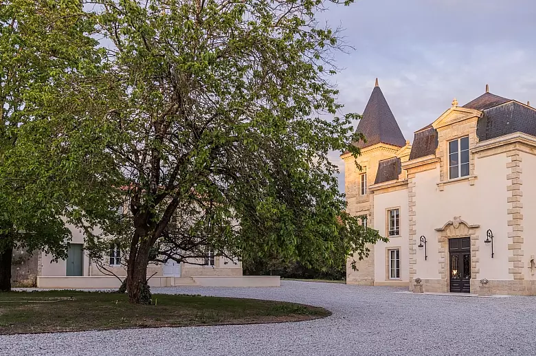 Pearl of Medoc - Location villa de luxe - Aquitaine / Pays Basque - ChicVillas - 3