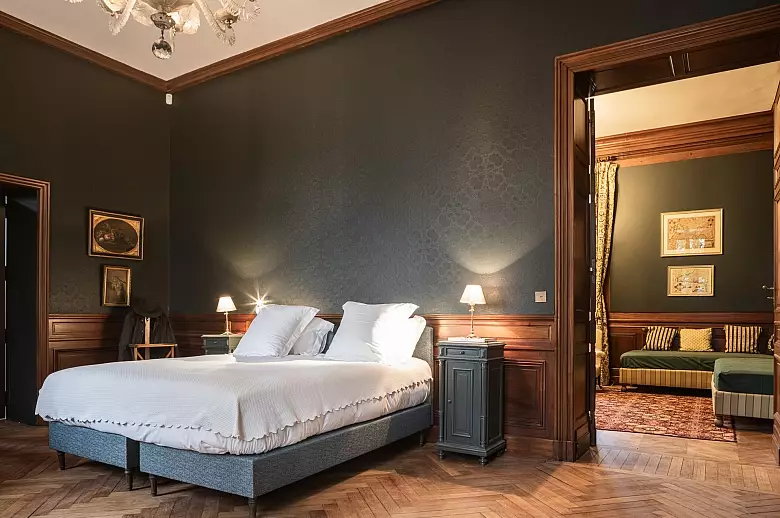 Pearl of Medoc - Location villa de luxe - Aquitaine / Pays Basque - ChicVillas - 34