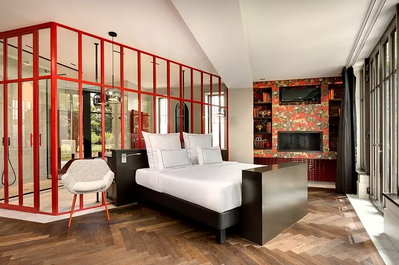 Elegance Languedoc - Location villa de luxe - Provence / Cote d Azur / Mediterran. - ChicVillas - 19