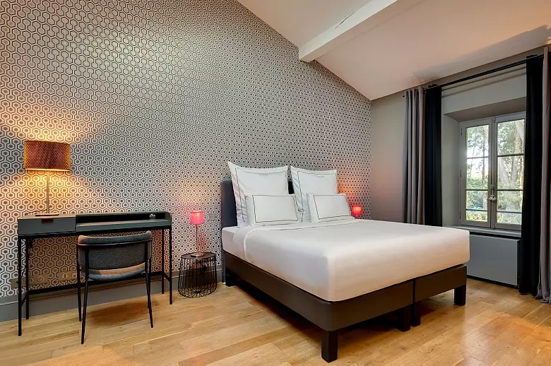 Elegance Languedoc - Location villa de luxe - Provence / Cote d Azur / Mediterran. - ChicVillas - 22