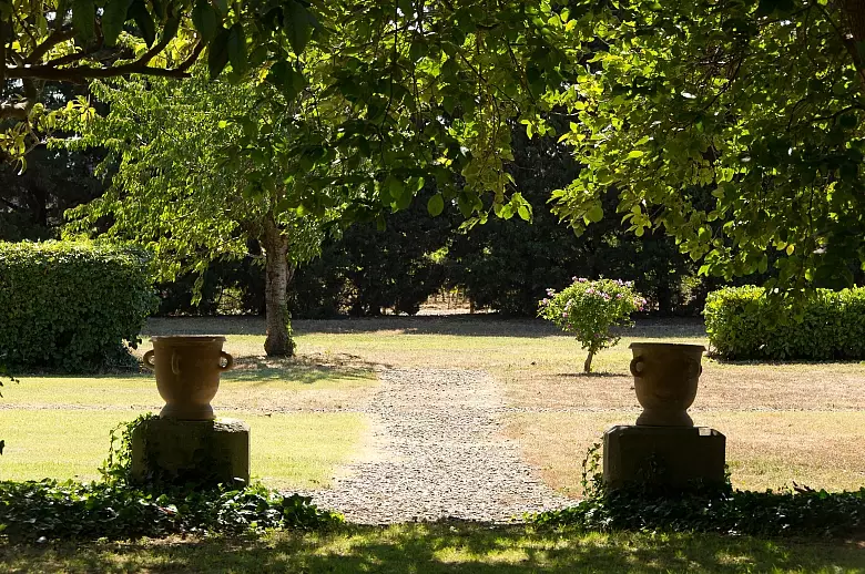 Elegance Languedoc - Location villa de luxe - Provence / Cote d Azur / Mediterran. - ChicVillas - 35