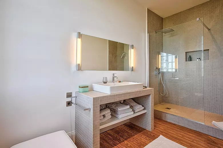 Villa Horizon Normandie - Location villa de luxe - Bretagne / Normandie - ChicVillas - 12