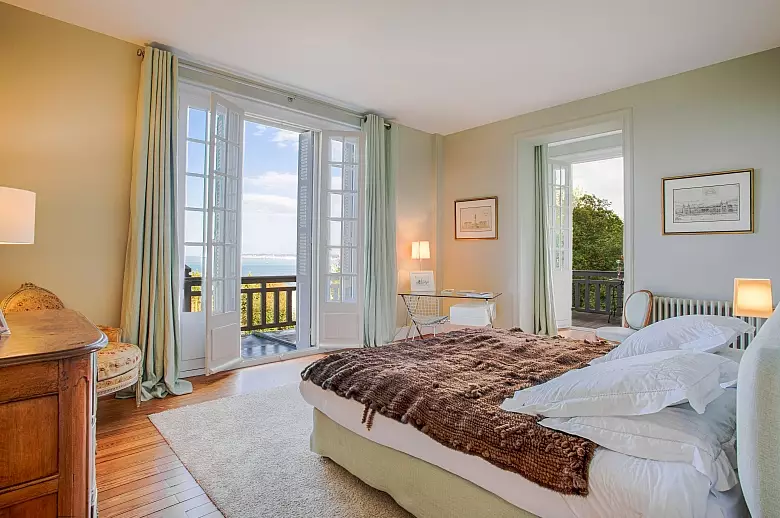 Villa Horizon Normandie - Location villa de luxe - Bretagne / Normandie - ChicVillas - 7