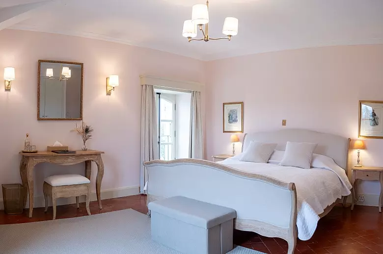 Exquisite Provence - Location villa de luxe - Provence / Cote d Azur / Mediterran. - ChicVillas - 23