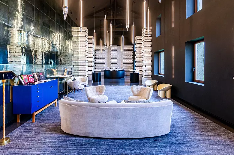 Heart of Medoc - Location villa de luxe - Aquitaine / Pays Basque - ChicVillas - 10