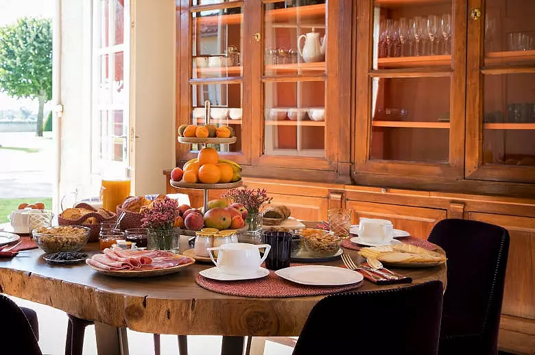 Heart of Medoc - Location villa de luxe - Aquitaine / Pays Basque - ChicVillas - 12