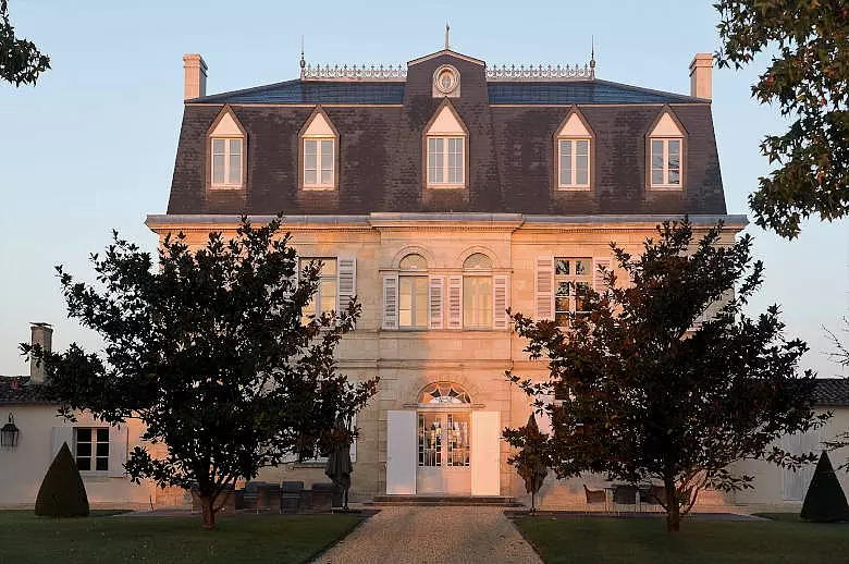 Heart of Medoc - Location villa de luxe - Aquitaine / Pays Basque - ChicVillas - 16