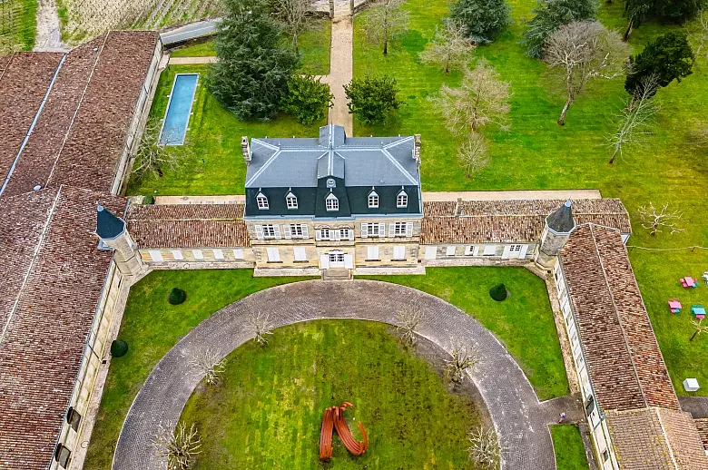 Heart of Medoc - Location villa de luxe - Aquitaine / Pays Basque - ChicVillas - 33