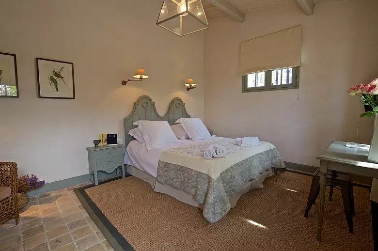 Luxury Alpilles 15 - Location villa de luxe - Provence / Cote d Azur / Mediterran. - ChicVillas - 31