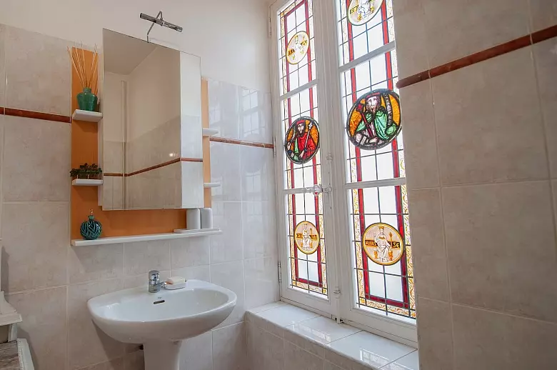 Demeure entre Loire et Paris - Location villa de luxe - Vallee de la Loire - ChicVillas - 33