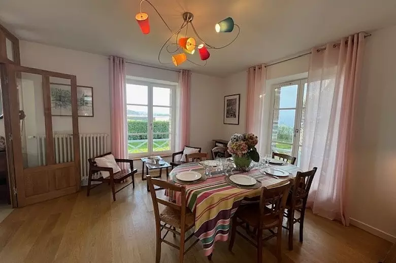 Plage et Village Bretagne - Location villa de luxe - Bretagne / Normandie - ChicVillas - 14