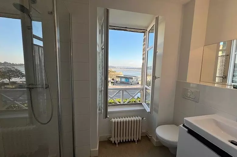 Plage et Village Bretagne - Location villa de luxe - Bretagne / Normandie - ChicVillas - 25