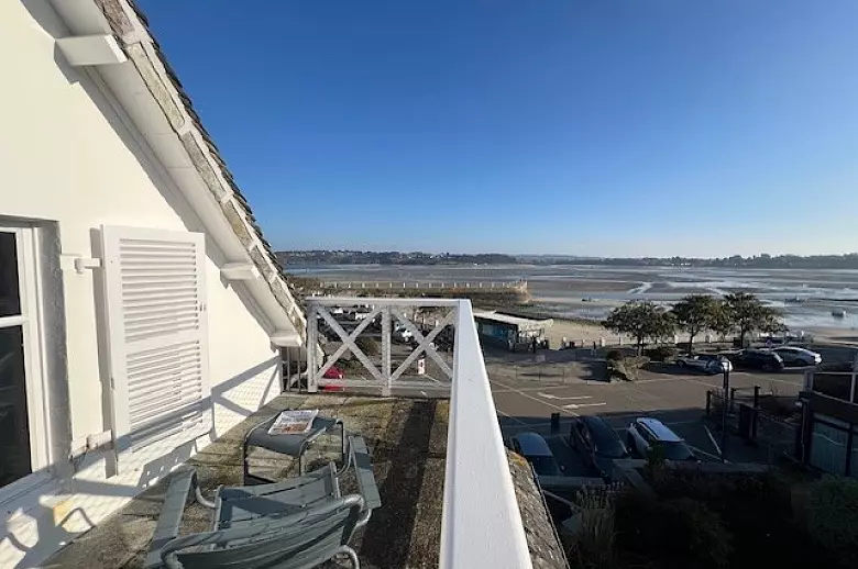 Plage et Village Bretagne - Location villa de luxe - Bretagne / Normandie - ChicVillas - 30