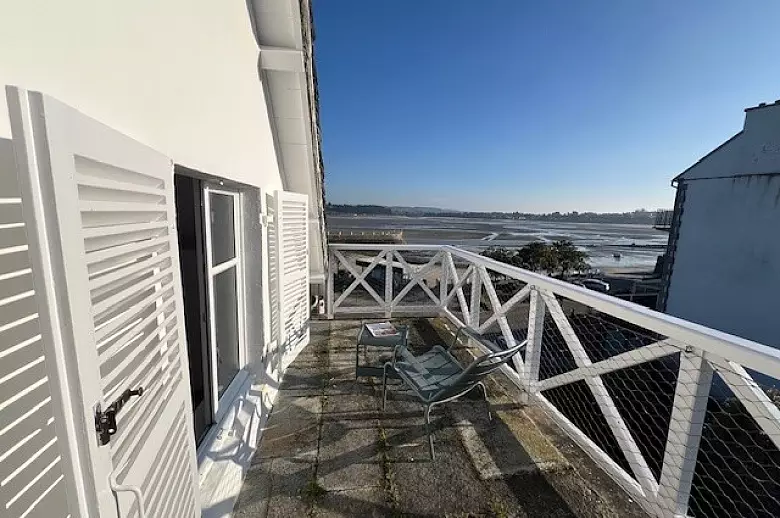 Plage et Village Bretagne - Location villa de luxe - Bretagne / Normandie - ChicVillas - 4