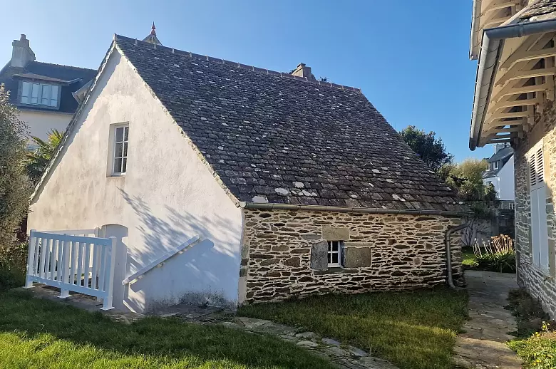 Plage et Village Bretagne - Location villa de luxe - Bretagne / Normandie - ChicVillas - 6