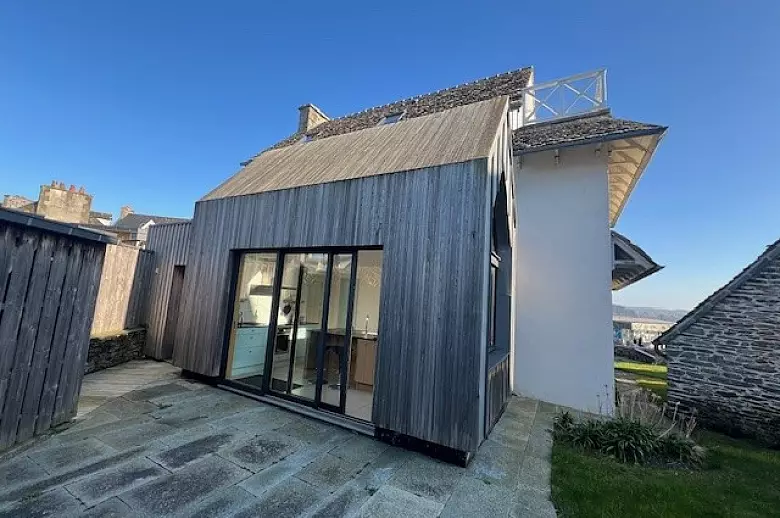 Plage et Village Bretagne - Location villa de luxe - Bretagne / Normandie - ChicVillas - 7