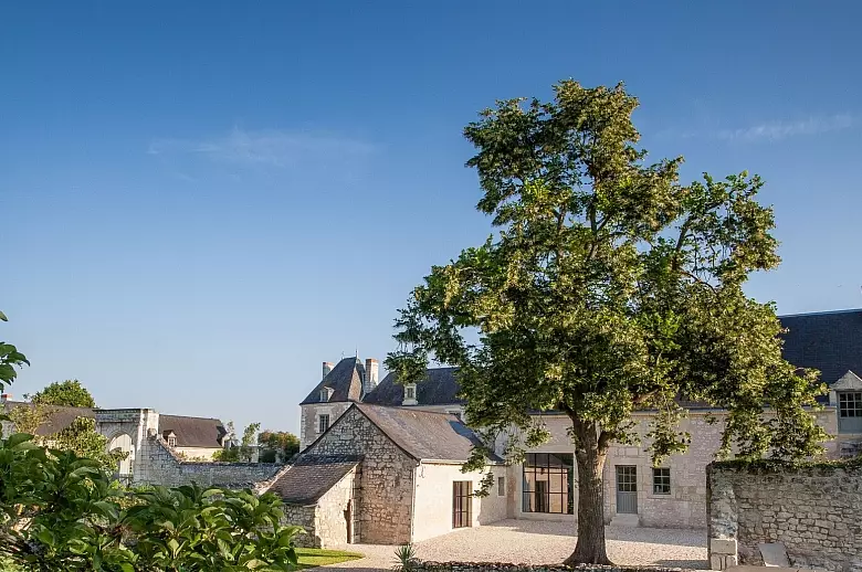 Pure Loire Valley - Location villa de luxe - Vallee de la Loire - ChicVillas - 2
