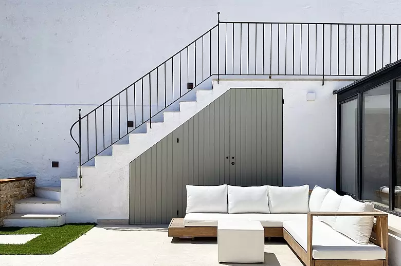 Ambiance Village - Location villa de luxe - Catalogne - ChicVillas - 19