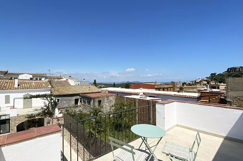 Ambiance Village - Location villa de luxe - Catalogne - ChicVillas - 21