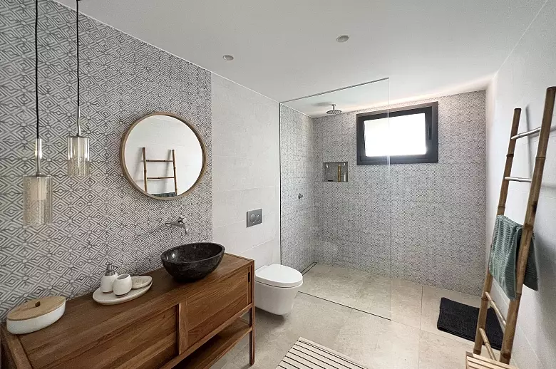 Ambiance Piscine Costa Brava - Location villa de luxe - Catalogne - ChicVillas - 18