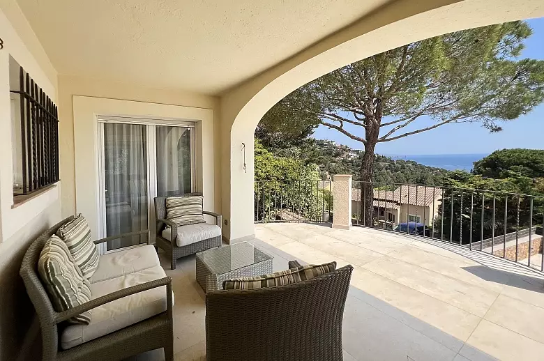 Ambiance Piscine Costa Brava - Location villa de luxe - Catalogne - ChicVillas - 22