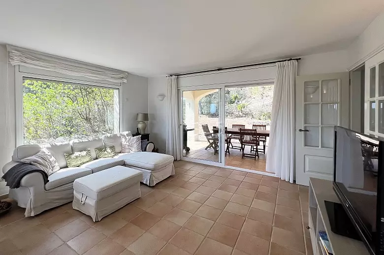 Ambiance Piscine Costa Brava - Location villa de luxe - Catalogne - ChicVillas - 6