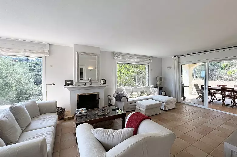 Ambiance Piscine Costa Brava - Location villa de luxe - Catalogne - ChicVillas - 7