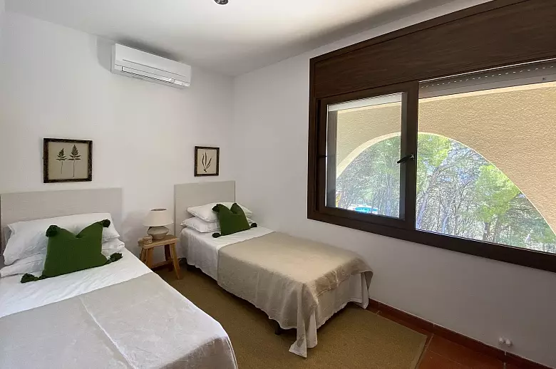 Costa Brava Sea View - Location villa de luxe - Catalogne - ChicVillas - 12