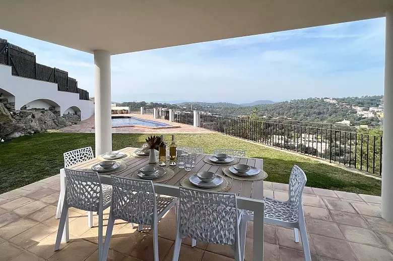 Horizon Costa Brava - Location villa de luxe - Catalogne - ChicVillas - 20